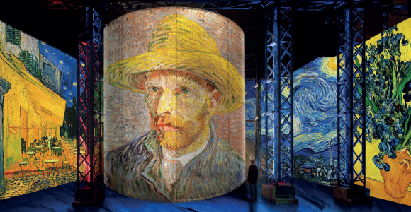 巴黎必去景點-光之博物館