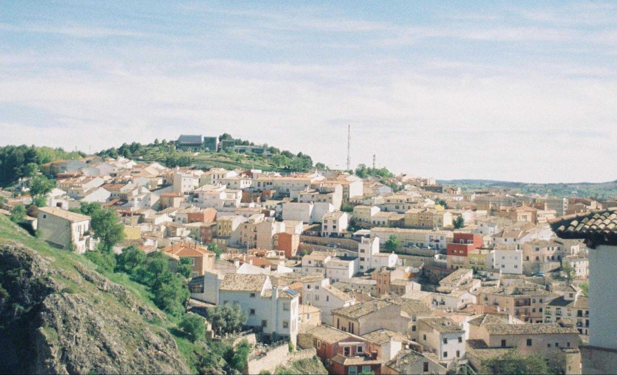 推薦城市 4. 昆卡 Cuenca